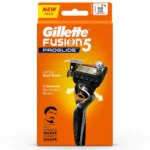خودتراش اصلاح Gillette مدل Fusion 5 ProGlide بسته 1 عددی