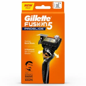 خودتراش اصلاح Gillette مدل Fusion 5 ProGlide بسته 1 عددی