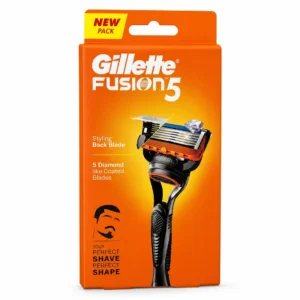 خودتراش اصلاح Gillette مدل Fusion 5 بسته 1 عددی
