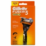 خودتراش برقی Gillette مدل Fusion 5 Power