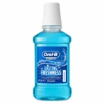 دهان‌شویه Oral-B مدل Complete Lasting Freshness حجم 250 میلی‌لیتر