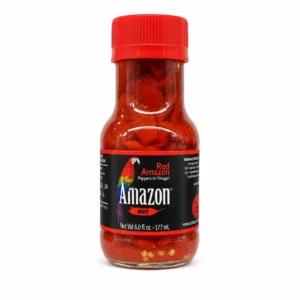 دون فلفل قرمز Amazon مدل Red Amazon حجم ۱۷۷ میلی‌لیتر