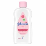 روغن بچه Johnson's مدل Baby Aceite/Óleo حجم ۵۰۰ میلی‌لیتر