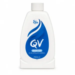 روغن حمام Ego مدل QV حجم ۲۵۰ میلی‌لیتر