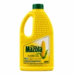روغن سرخ کردنی ذرت Mazola حجم ۱.۵ لیتر