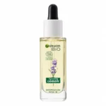 روغن صورت Garnier Bio مدل Regenerating Lavandin حجم 30 میلی‌لیتر