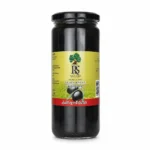 زیتون سیاه با هسته Rafael Salgado مدل BLACK WHOLE وزن 270 گرم
