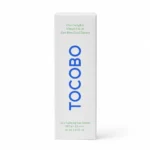 سرم ضد آفتاب TOCOBO مدل Cica Calming Sun Serum حجم ۵۰ میلی‌لیتر