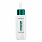 سرم ضد لک صورت L'Oréal Paris مدل Bright Reveal حجم 30 میلی‌لیتر