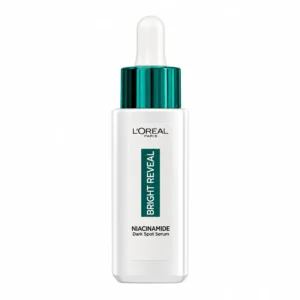 سرم ضد لک صورت L'Oréal Paris مدل Bright Reveal حجم 30 میلی‌لیتر