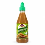 سس تمر هندی ساده PALAZI مدل Natural وزن 485 گرم
