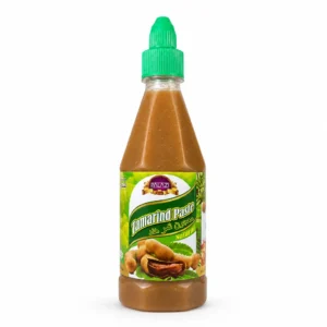 سس تمر هندی ساده PALAZI مدل Natural وزن 485 گرم