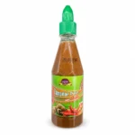 سس تمر هندی فلفلی PALAZI مدل Chilli Natural وزن 485 گرم