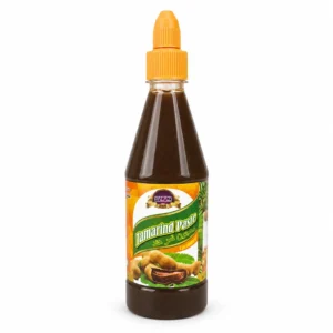 سس تمر هندی کاراملی PALAZI مدل Caramel وزن 485 گرم