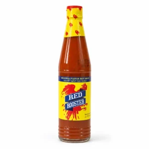 سس تند RED ROOSTER مدل Original Flavor حجم ۱۷۵ میلی‌لیتر