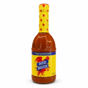 سس تند Red Rooster مدل Original Flavor حجم 355 میلی‌لیتر
