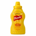 سس خردل French's مدل Classic وزن ۲۲۶ گرم