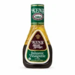 سس سالاد KEN'S مدل Balsamic Vinaigrette حجم ۴۷۳ میلی‌لیتر