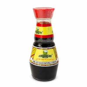 سس سویا American Farm مدل Naturally Brewed حجم ۱۵۰ میلی‌لیتر