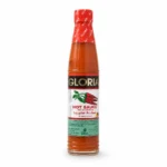 سس فلفل تند GLORIA مدل Hot Sauce حجم 88 میلی‌لیتر