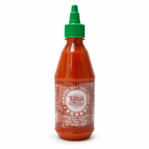 سس فلفل تند Thai Prestige مدل Sriracha Hot Chili Sauce وزن ۵۰۰ گرم