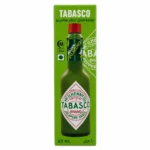 سس فلفل سبز TABASCO حجم ۶۰ میلی لیتر