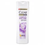 شامپو Clear مدل Complete Soft Care حجم 300 میلی‌لیتر
