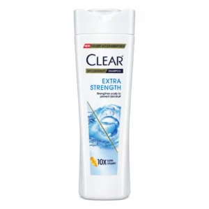 شامپو Clear مدل Extra Strength حجم 300 میلی‌لیتر