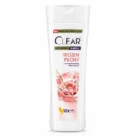 شامپو Clear مدل Frozen Peony حجم 300 میلی‌لیتر