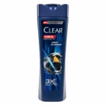 شامپو Clear مدل Men Deep Cleanse حجم 315 میلی‌لیتر