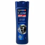 شامپو Clear مدل Men Deep Cleanse حجم 350 میلی‌لیتر