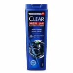 شامپو Clear مدل Men Deep Cleanse حجم 360 میلی‌لیتر