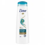 شامپو Dove مدل Daily Care حجم ۴۰۰ میلی‌لیتر