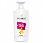 شامپو Pantene مدل Hair Fall Control حجم 680 میلی‌لیتر