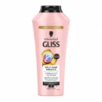 شامپو Schwarzkopf مدل GLISS Split Hair Miracle حجم 400 میلی‌لیتر
