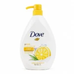 شامپو بدن Dove مدل Go Fresh Energize حجم ۱ لیتر