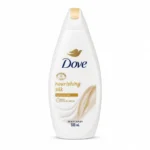 شامپو بدن Dove مدل Nourishing Silk حجم ۵۰۰ میلی‌لیتر