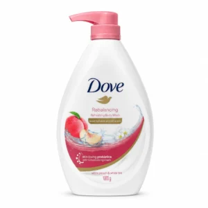 شامپو بدن Dove مدل Rebalancing وزن ۱ کیلوگرم