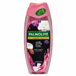 شامپو بدن PALMOLIVE مدل Thermal Spa Silky Oil حجم 400 میلی‌لیتر