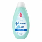 شامپو بدن کودک Johnson's مدل Essentials حجم ۵۰۰ میلی‌لیتر