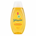 شامپو بچه Johnson's مدل Baby Shampoo حجم ۲۰۰ میلی‌لیتر