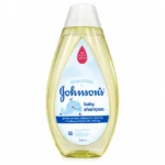 شامپو بچه Johnson's مدل Essentials حجم ۵۰۰ میلی‌لیتر