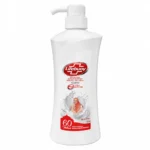 شامپو ضد ریزش مو Lifebuoy مدل Hair Fall Treatment Milk NutriStrong حجم ۶۸۰ میلی‌لیتر