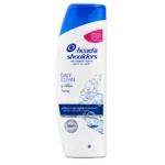 شامپو ضد شوره Head & Shoulders مدل Daily Clean حجم ۴۰۰ میلی‌لیتر