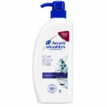 شامپو ضد شوره Head & Shoulders مدل Itchy Scalp Care حجم 650 میلی‌لیتر