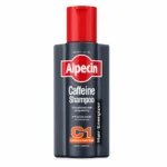 شامپو مو Alpecin مدل C1 Hair Energizer حجم 250 میلی‌لیتر