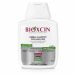 شامپو مو BIOXCIN مدل Classic حجم ۳۰۰ میلی‌لیتر