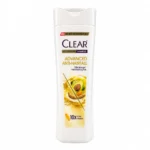 شامپو مو Clear مدل Advanced Anti-Hairfall حجم 300 میلی‌لیتر