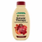 شامپو مو Garnier مدل Botanic Therapy Maple Healer حجم 400 میلی‌لیتر