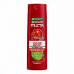 شامپو مو Garnier مدل Color Resist حجم 400 میلی‌لیتر